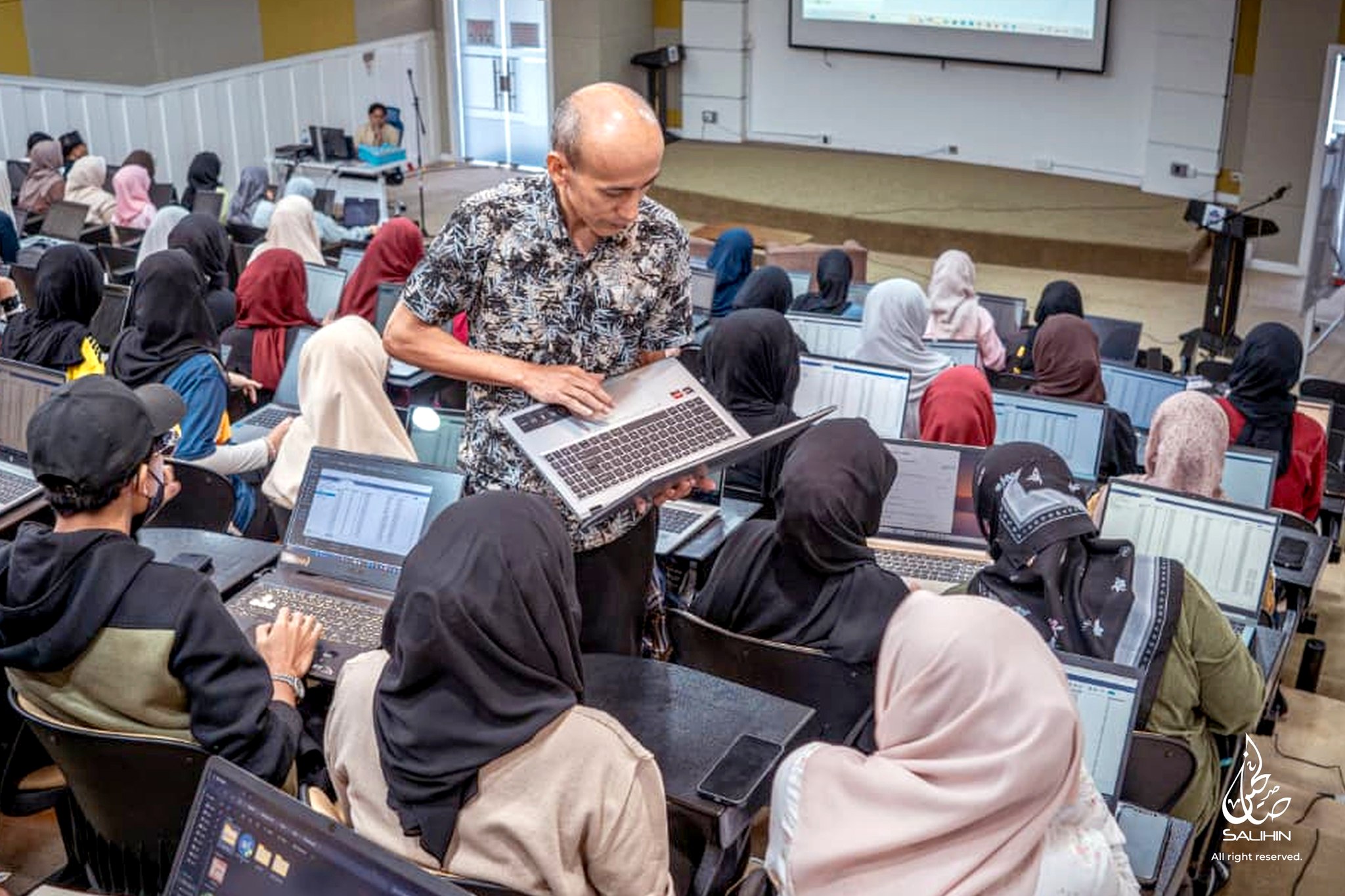ACL 101 Foundation Training by Teaching Accountancy Firm (TAF)
